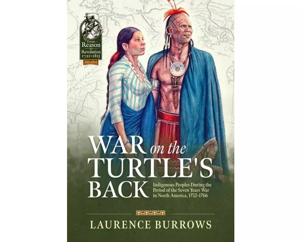 War on the Turtle's Back