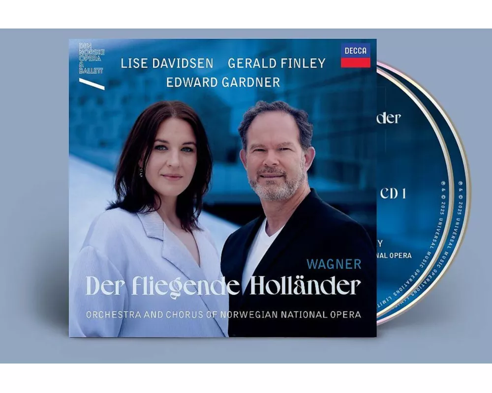 Der Fliegende Holländer