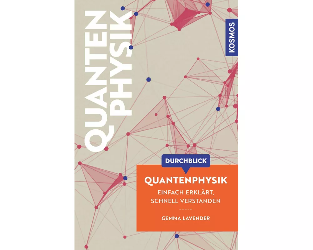 Durchblick Quantenphysik