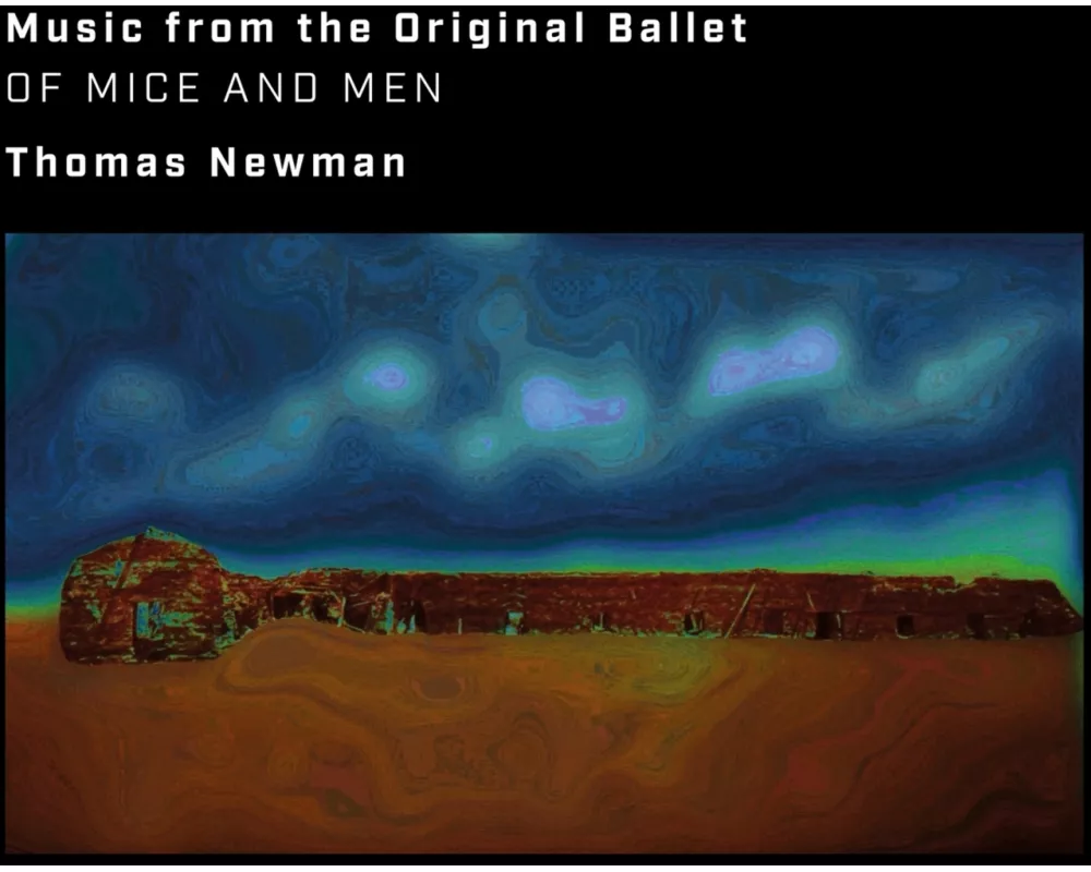 Of Mice and Men (Music from the Original Ballet)