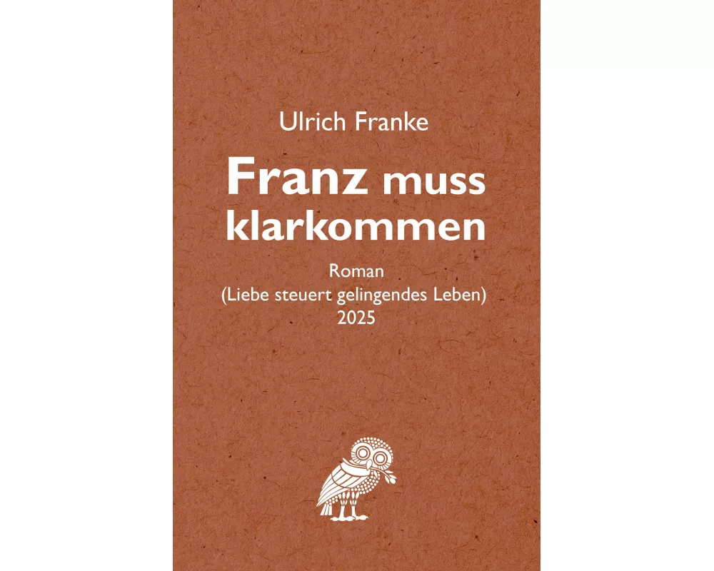 Franz muss klarkommen