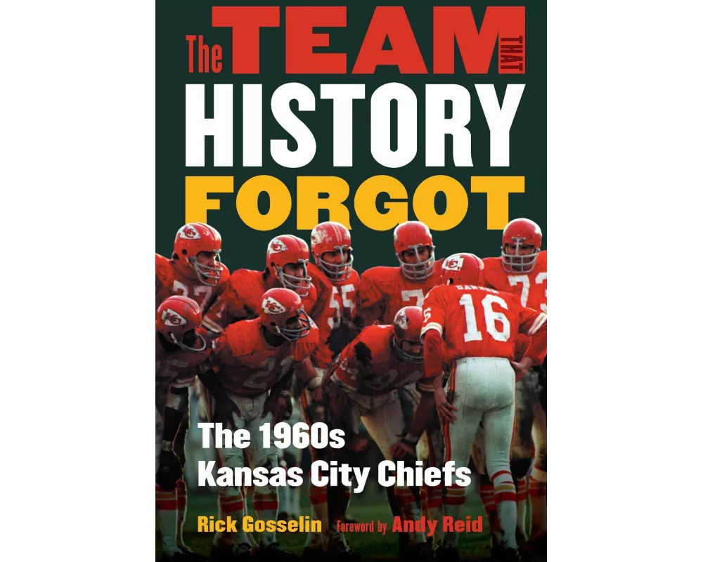 The Team That History Forgot