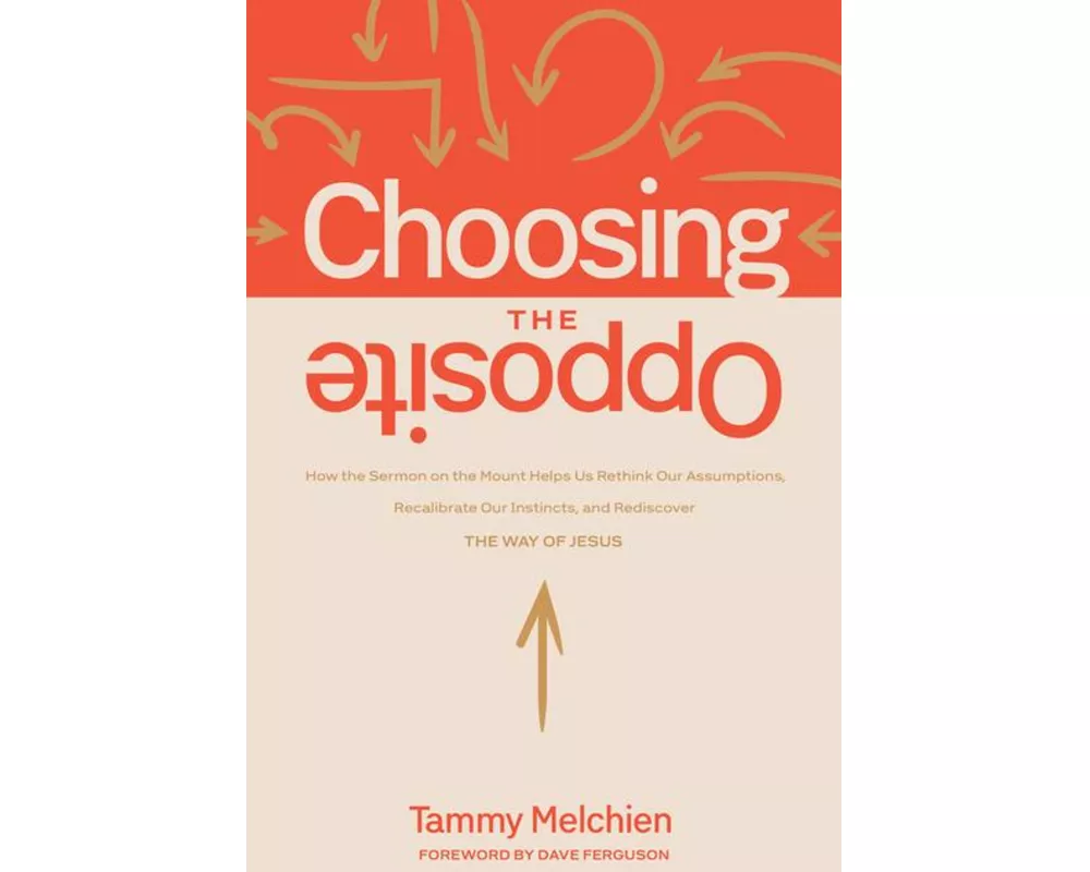 Choosing the Opposite