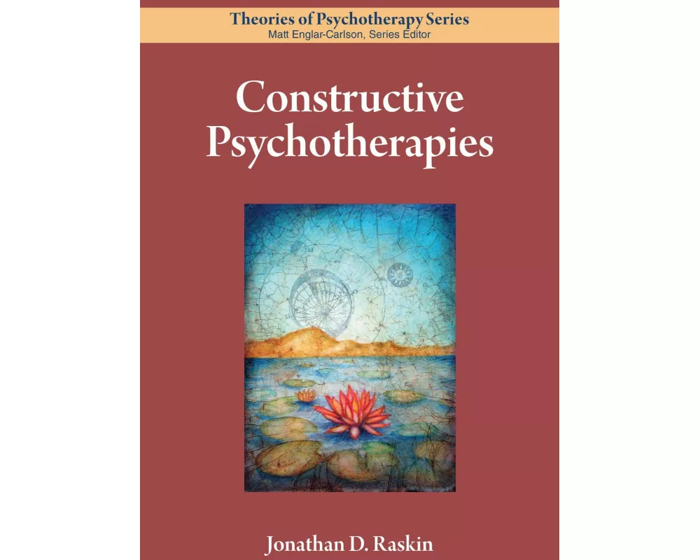 Constructive Psychotherapies