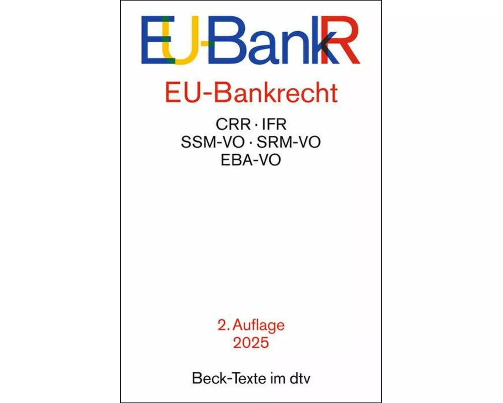 EU-Bankrecht