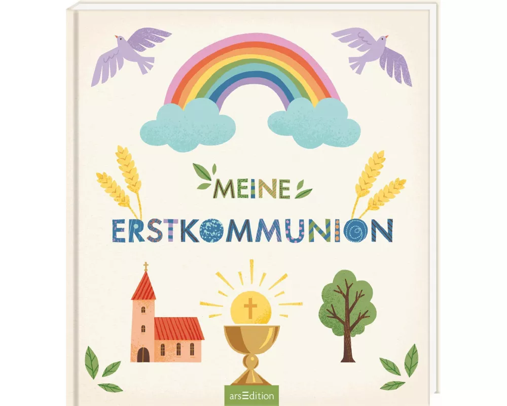 Meine Erstkommunion