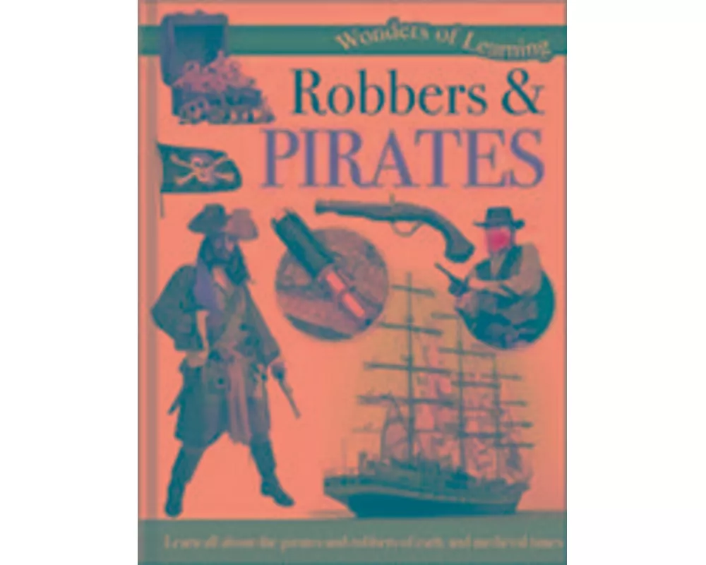Robbers & Pirates