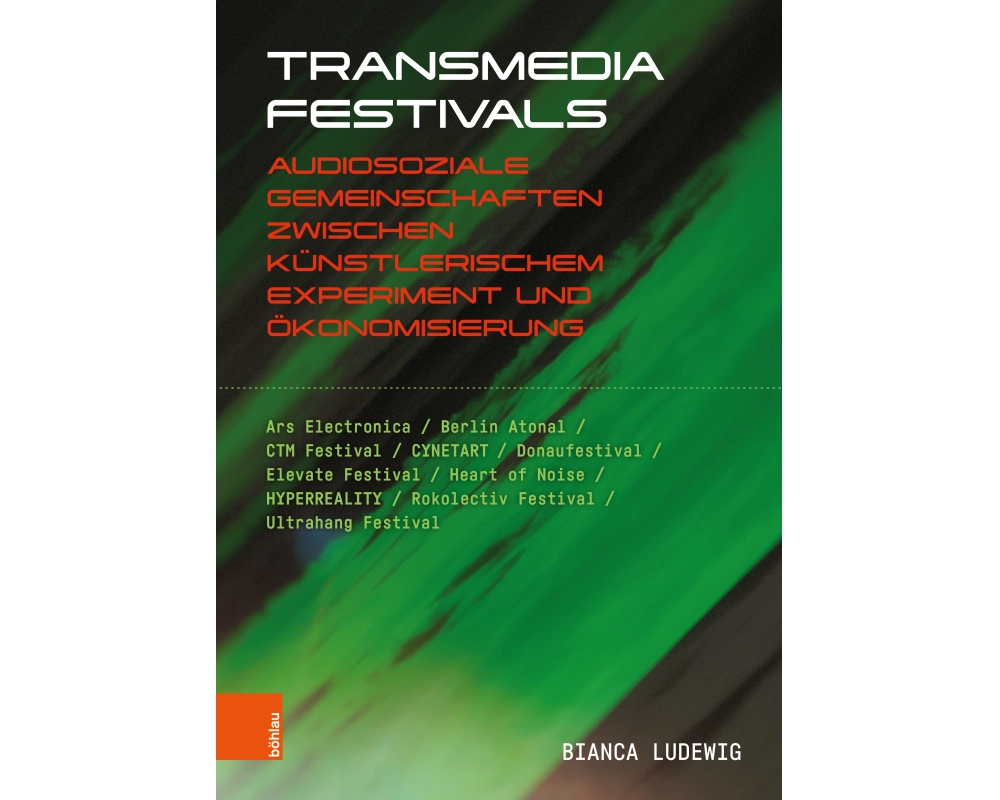 Transmedia Festivals