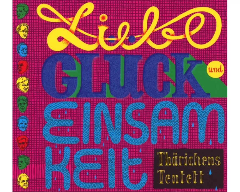 Liebe,Glück und Einsamkeit