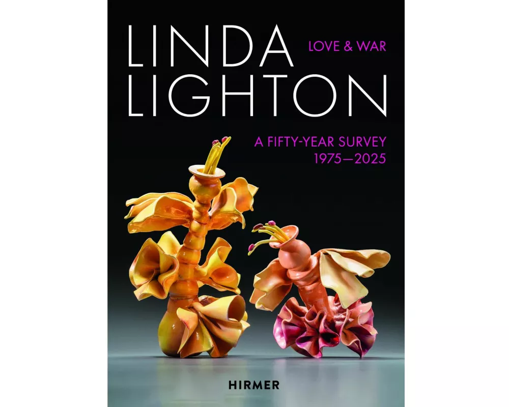 Linda Lighton - A Fifty Year Survey, 1975-2025