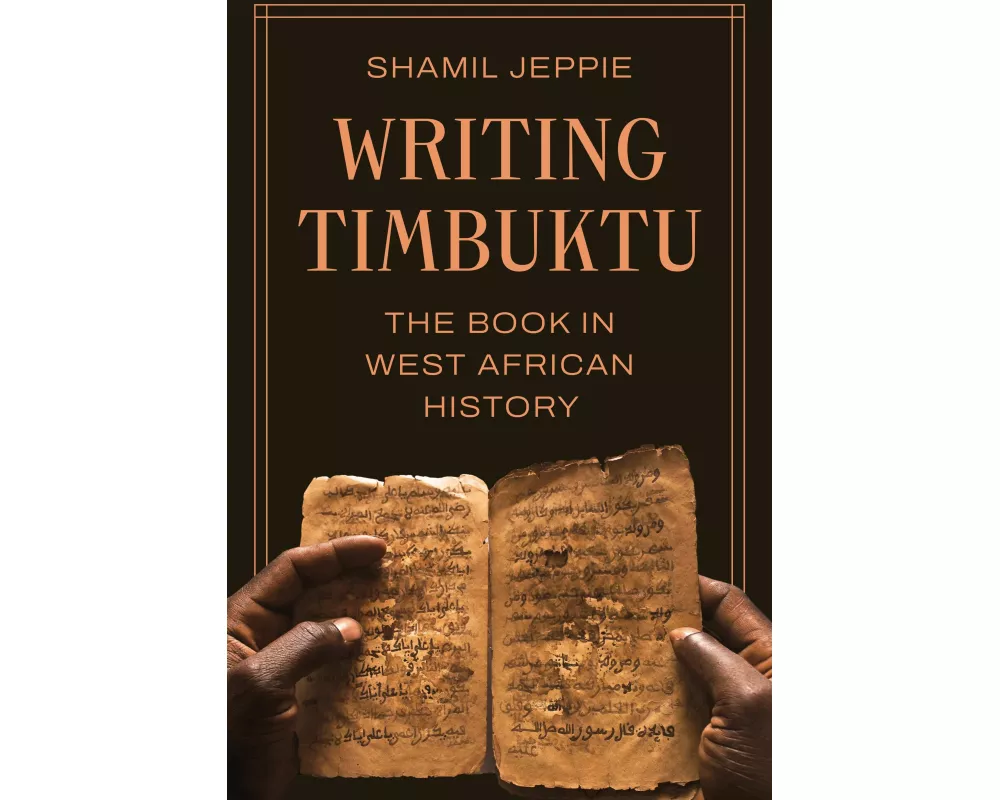 Writing Timbuktu