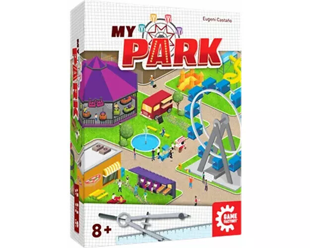 My Park (d)