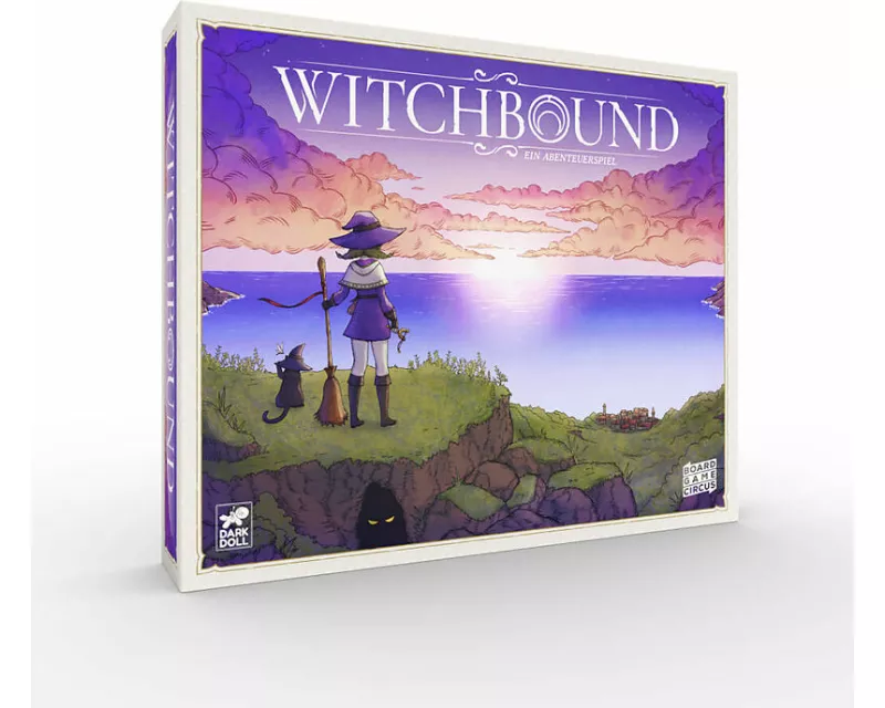 Witchbound (d)