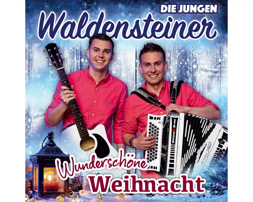 Wunderschöne Weihnacht