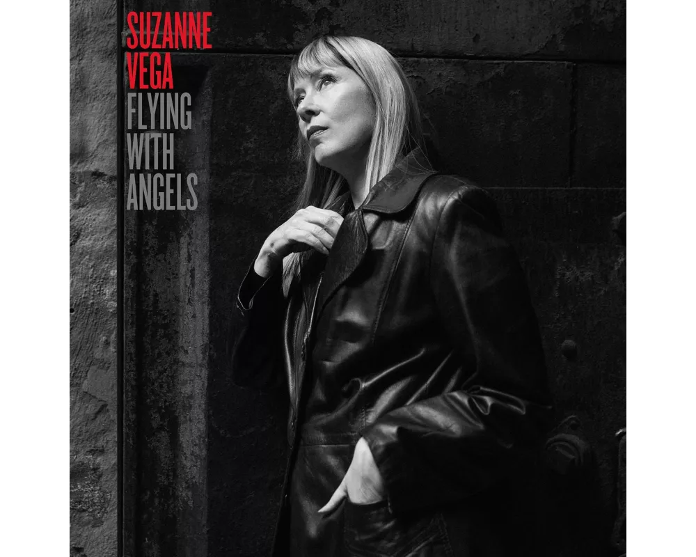 Flying with Angels