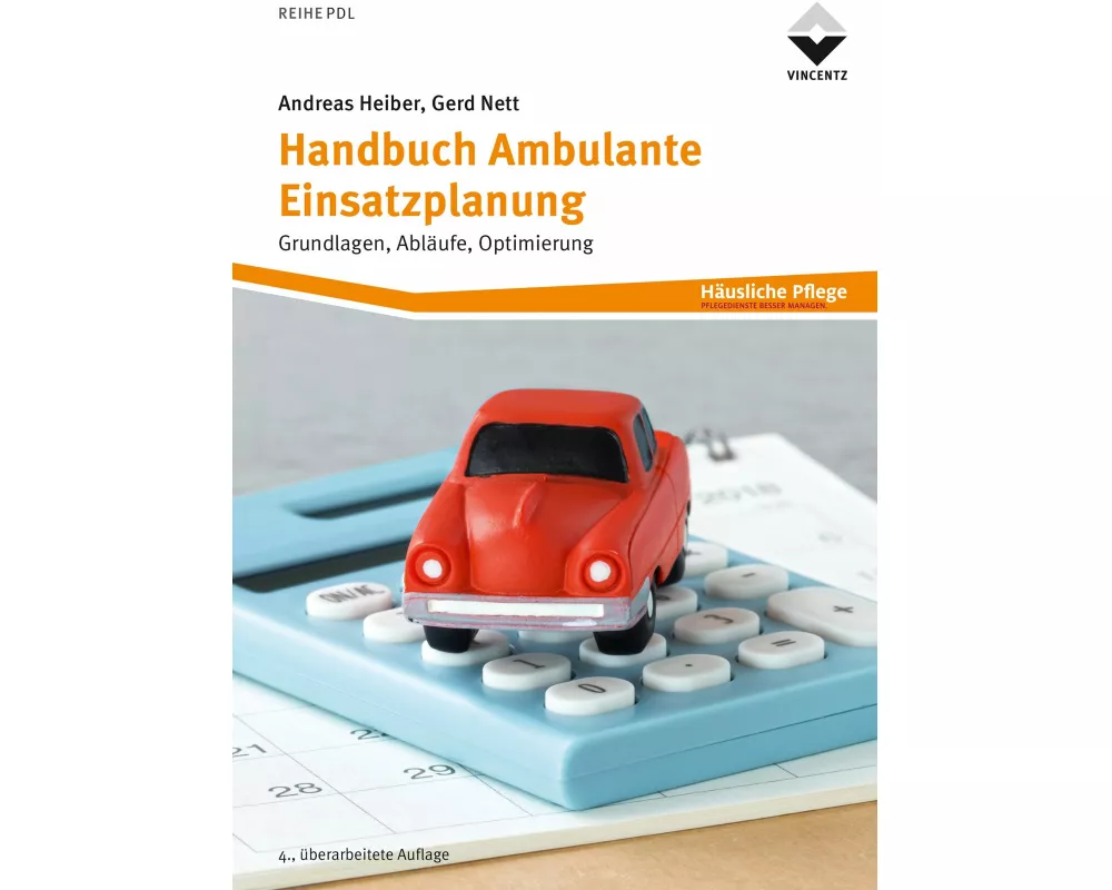 Handbuch Ambulante Einsatzplanung