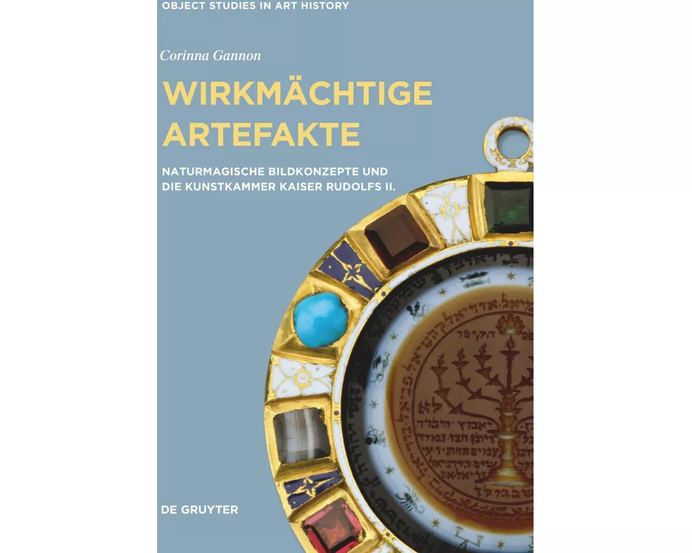 Wirkmächtige Artefakte