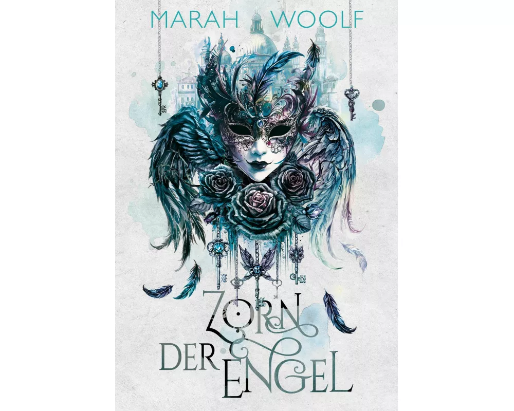 Zorn der Engel (Extended Version)