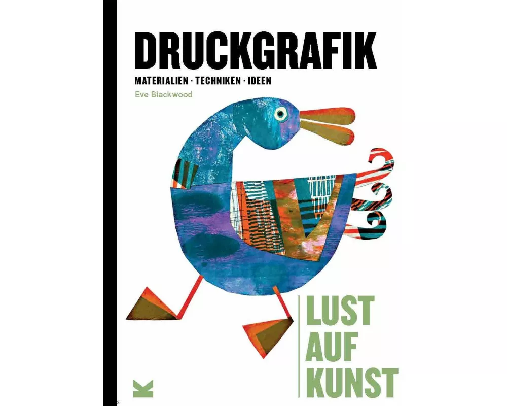 Lust auf Kunst: Druckgrafik