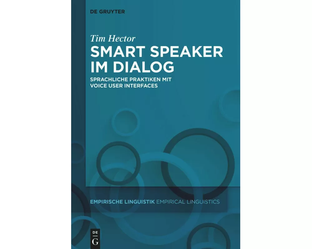 Smart Speaker im Dialog
