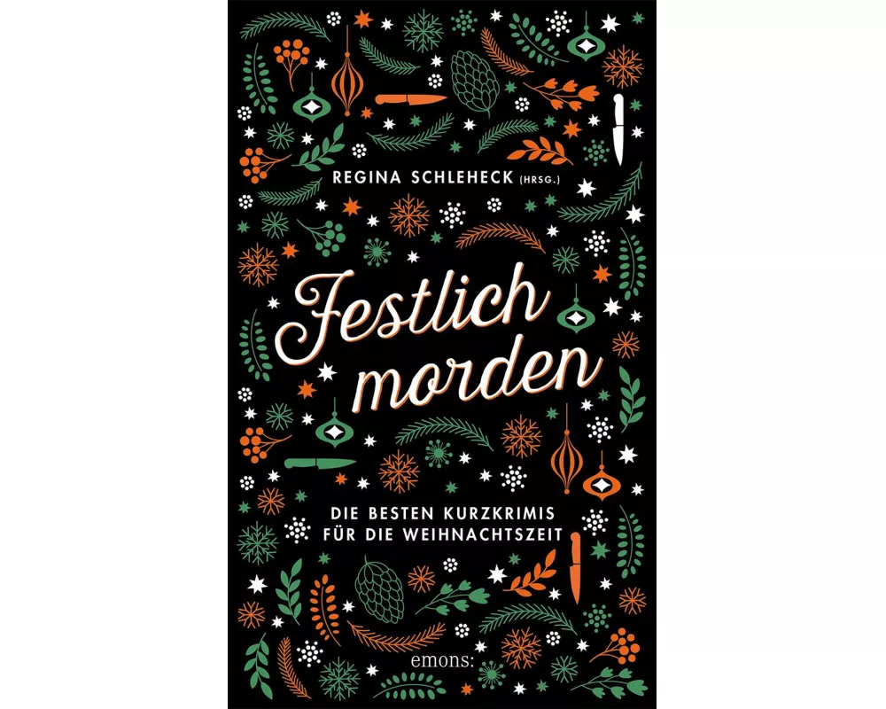 Festlich morden