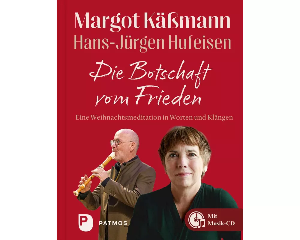 Die Botschaft vom Frieden