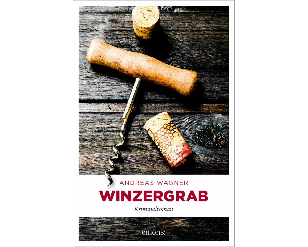 Winzergrab