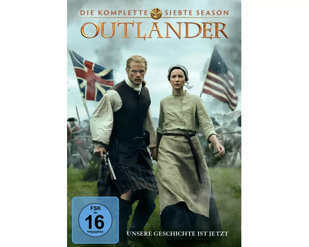 Outlander