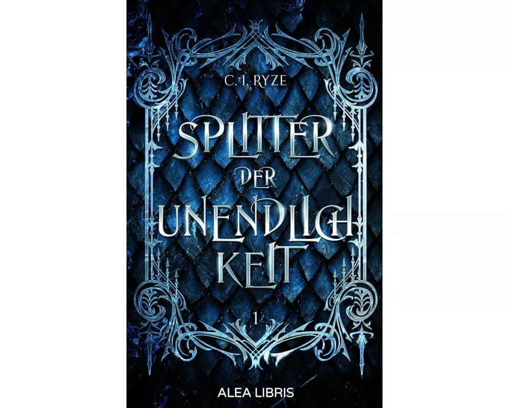 Splitter der Unendlichkeit