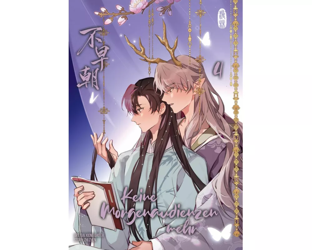 Keine Morgenaudienzen mehr 4