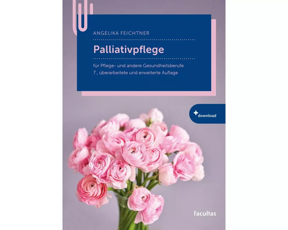 Palliativpflege