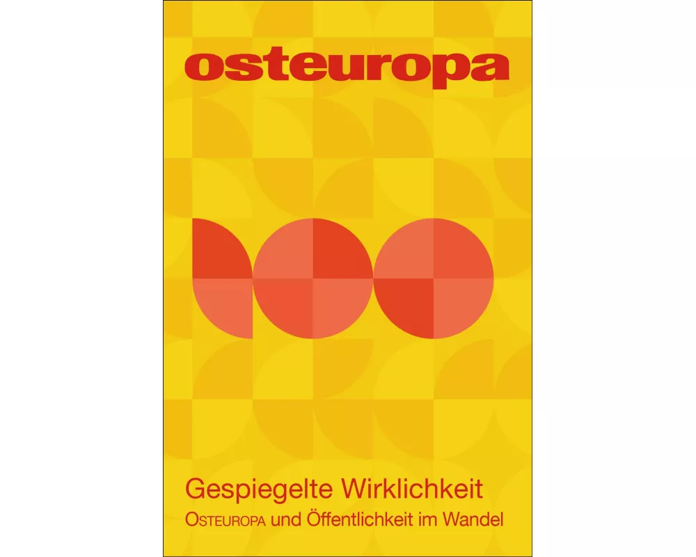Osteuropa 75 (2025) 01-03