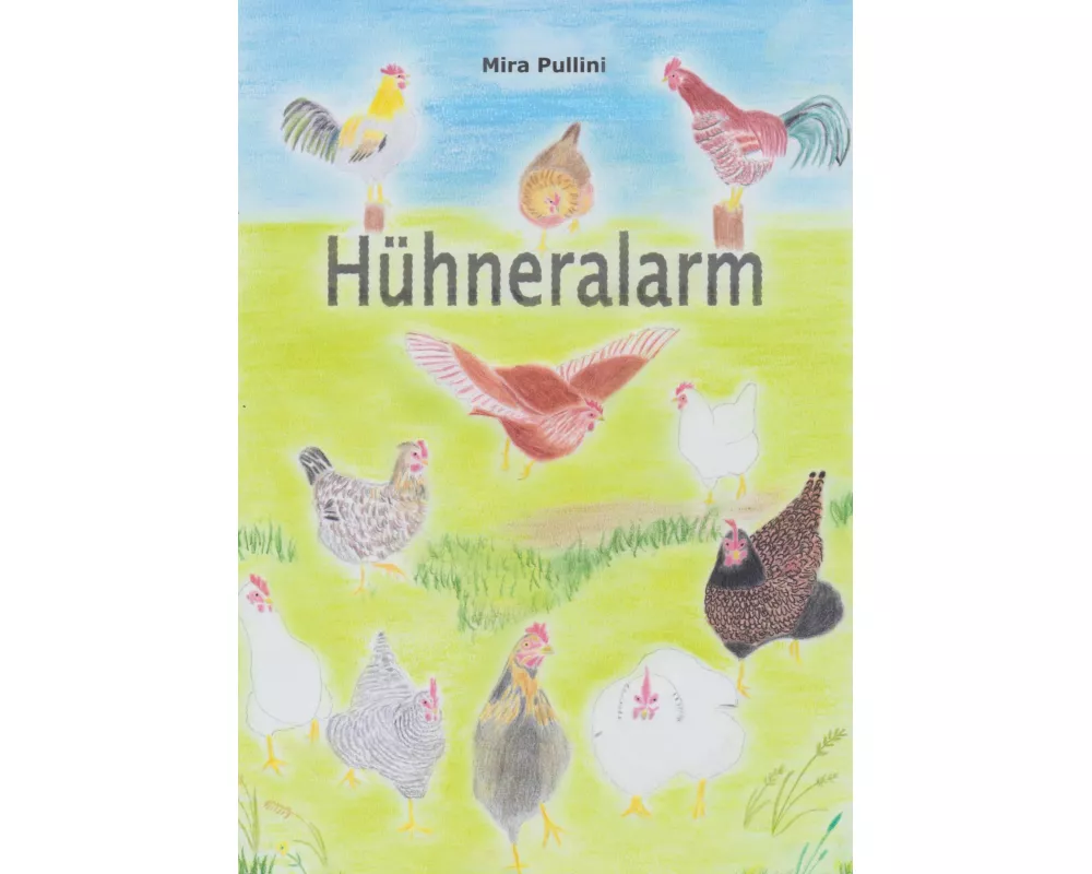 Hühneralarm