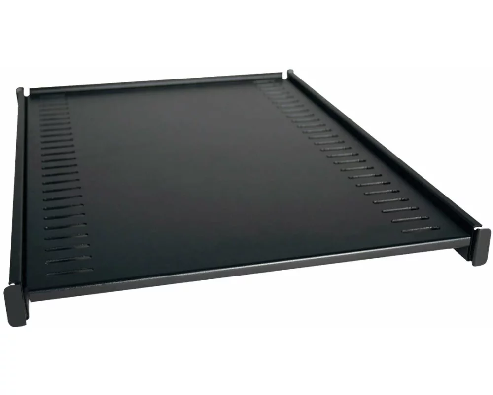 EATON TRIPPLITE SmartRack Fixed, Heavy-Duty, Toolless Mount Shelf, 250lbs / 113.4 kgs capacity, 26 in./660mm depth