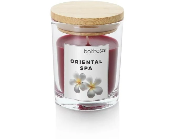 balthasar Duftkerze Oriental Spa 1 Stück