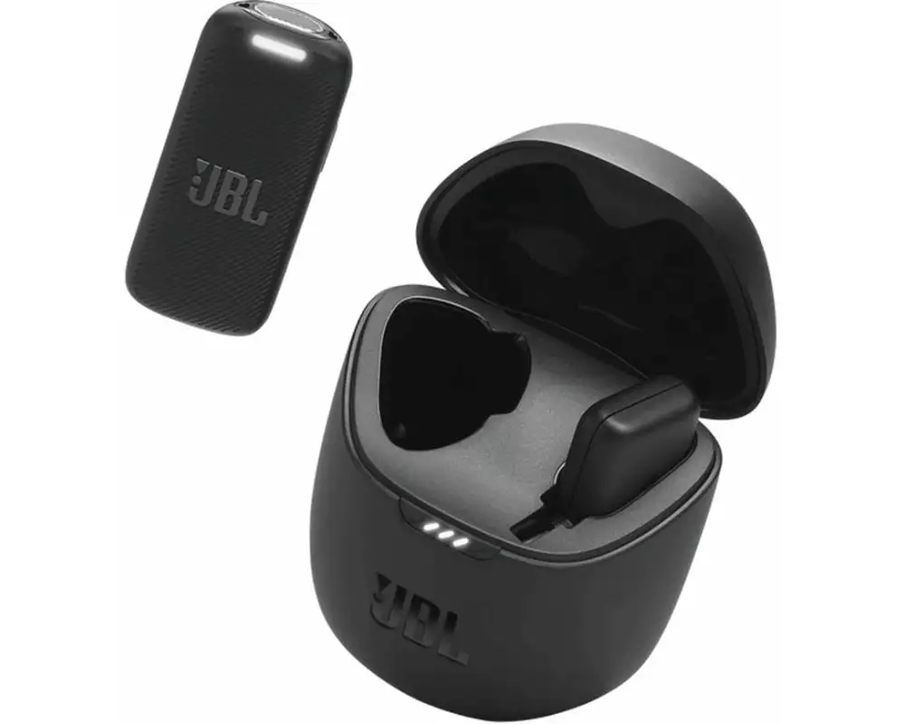 JBL Mikrofon Quantum Stream Wireless - USB-C