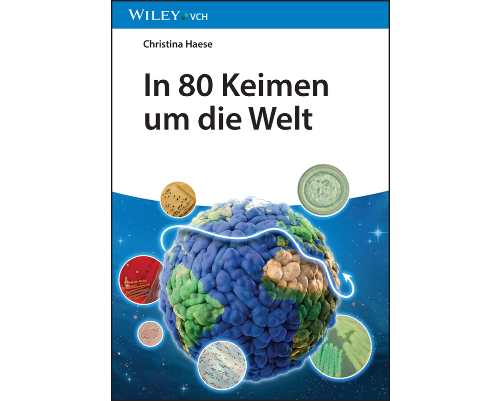In 80 Keimen um die Welt