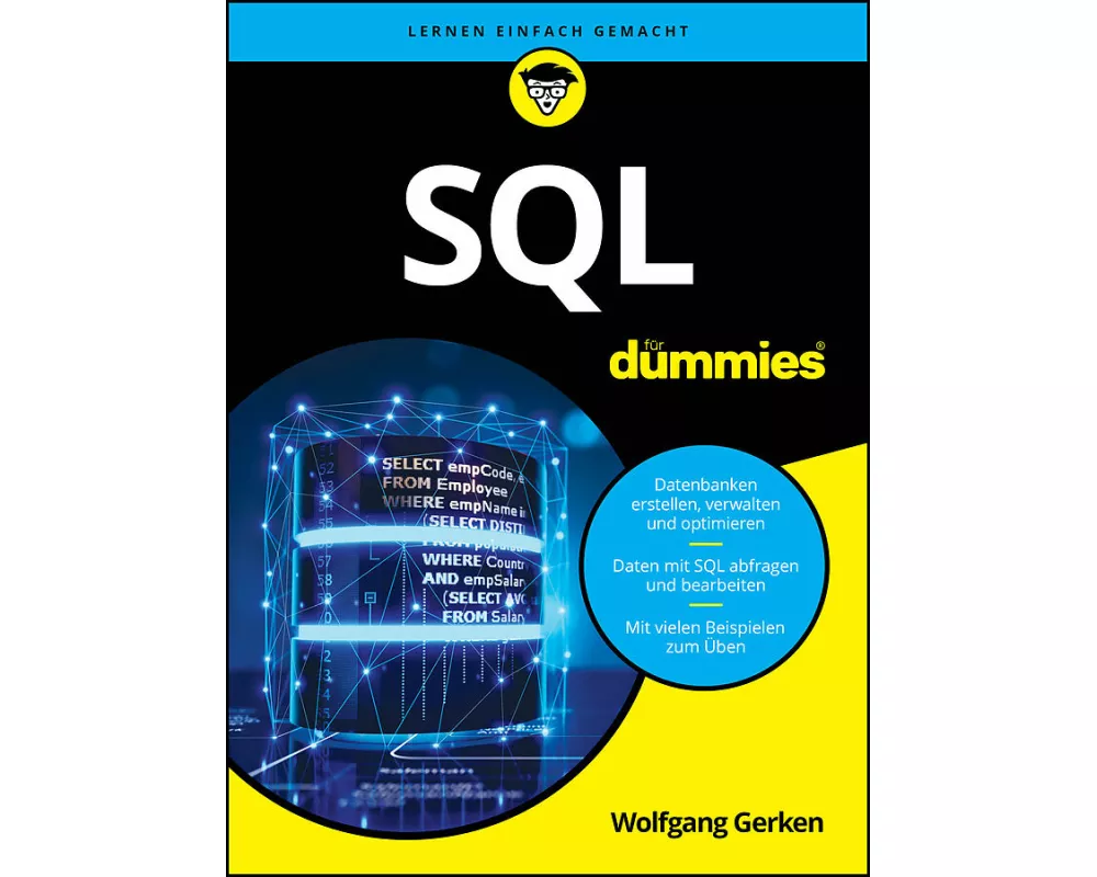 SQL für Dummies