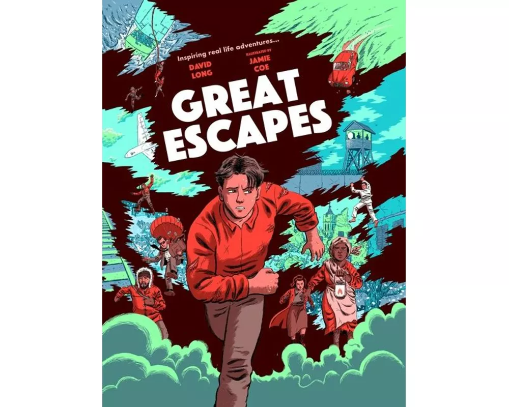 Great Escapes