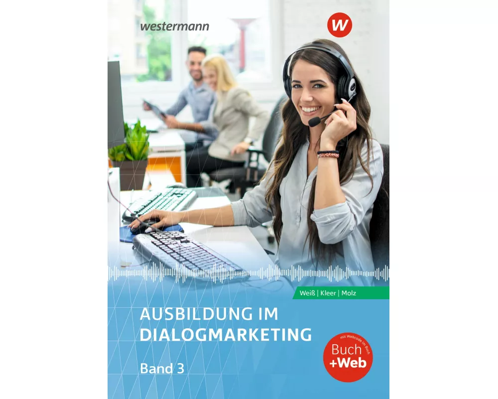 Ausbildung im Dialogmarketing