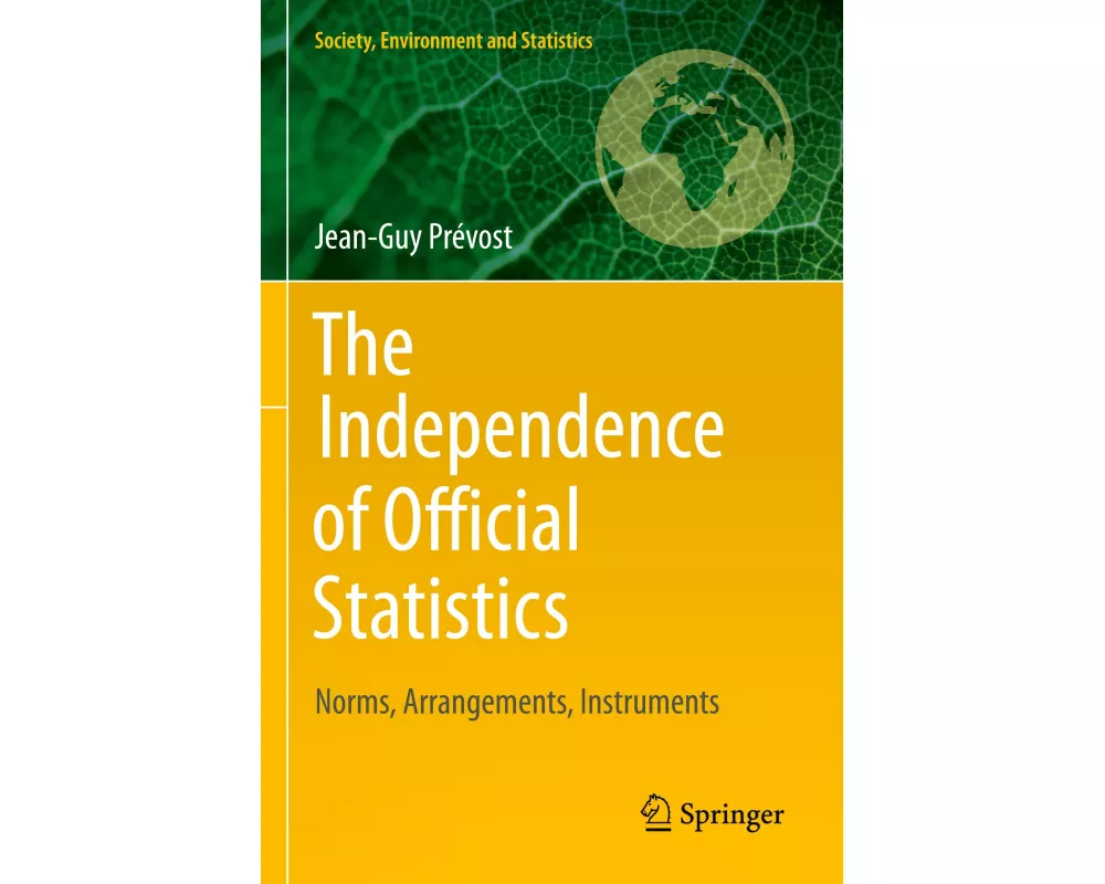 The Independence of Official Statistics