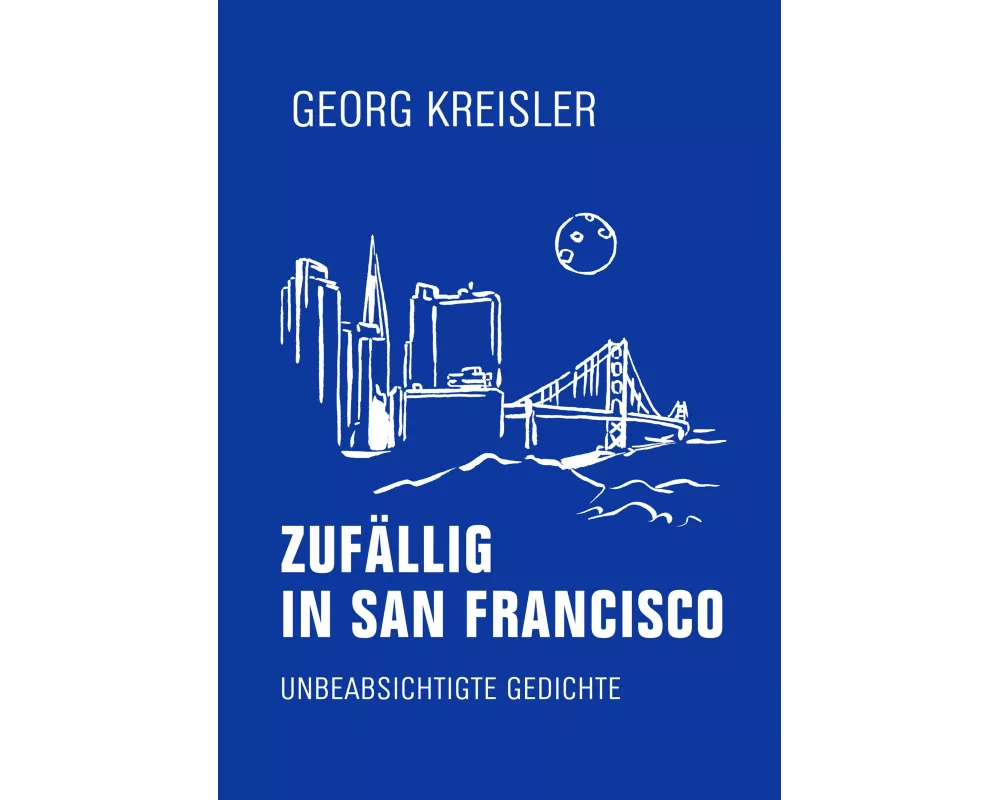 Zufällig in San Francisco