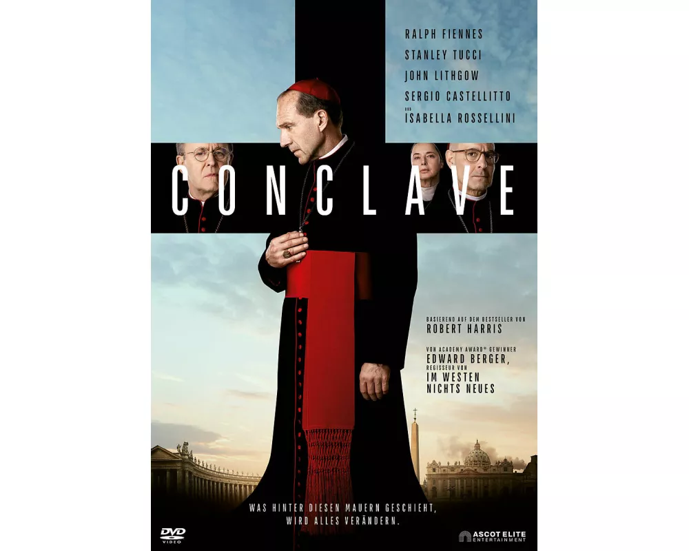 Conclave
