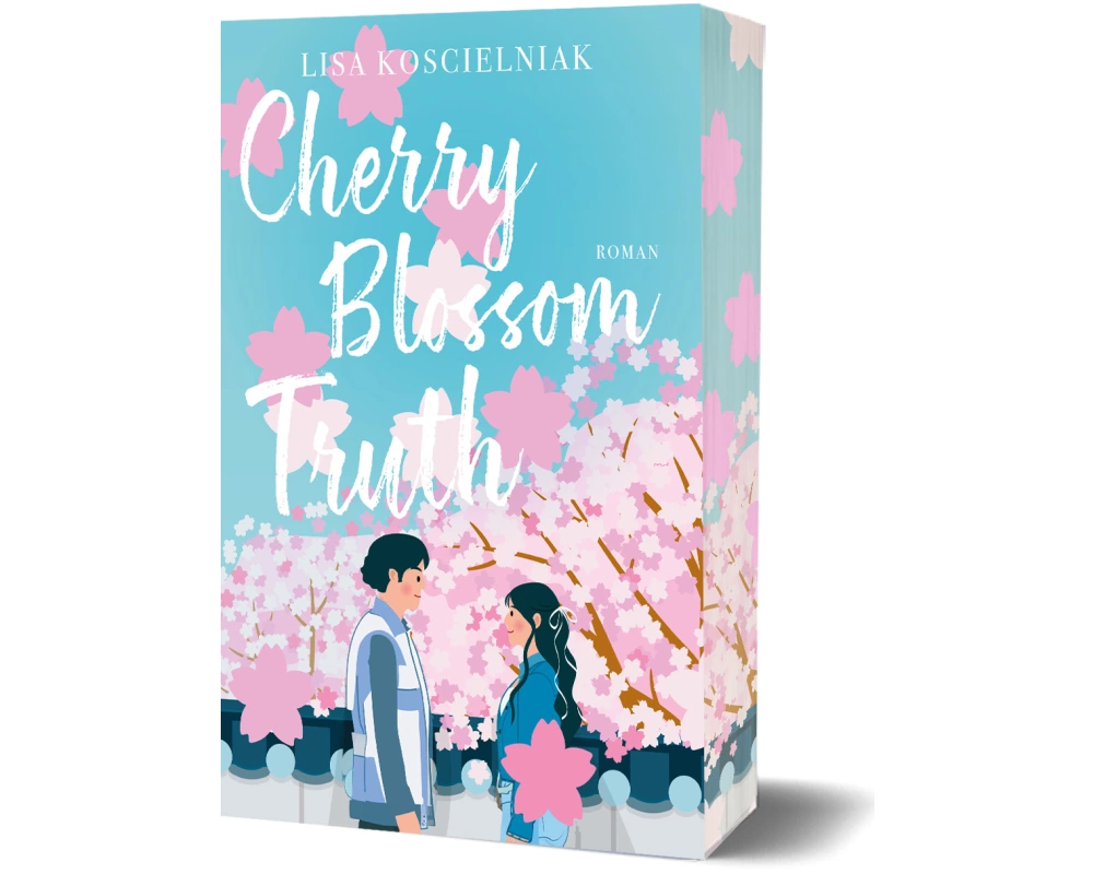 Cherry Blossom Truth