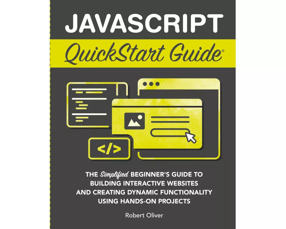 JavaScript QuickStart Guide