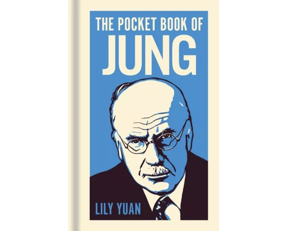 The Pocket Book of Jung
