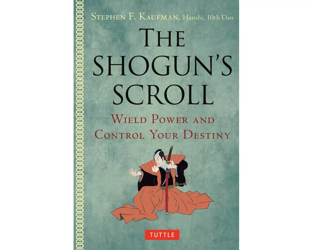The Shogun's Scroll