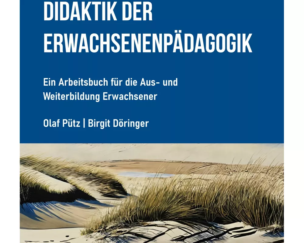 Didaktik der Erwachsenenpädagogik