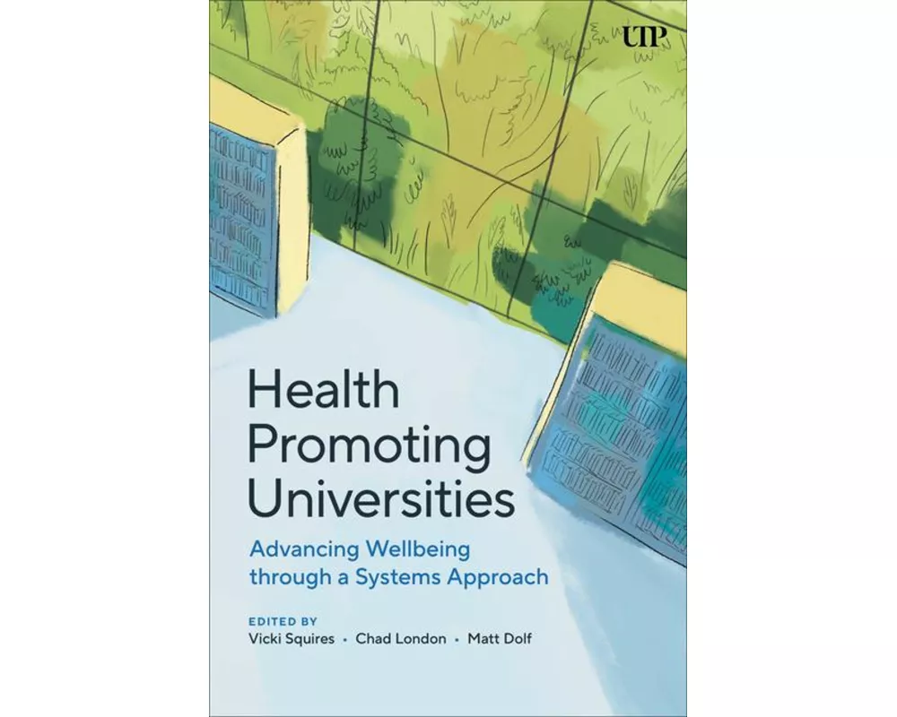 Health Promoting Universities
