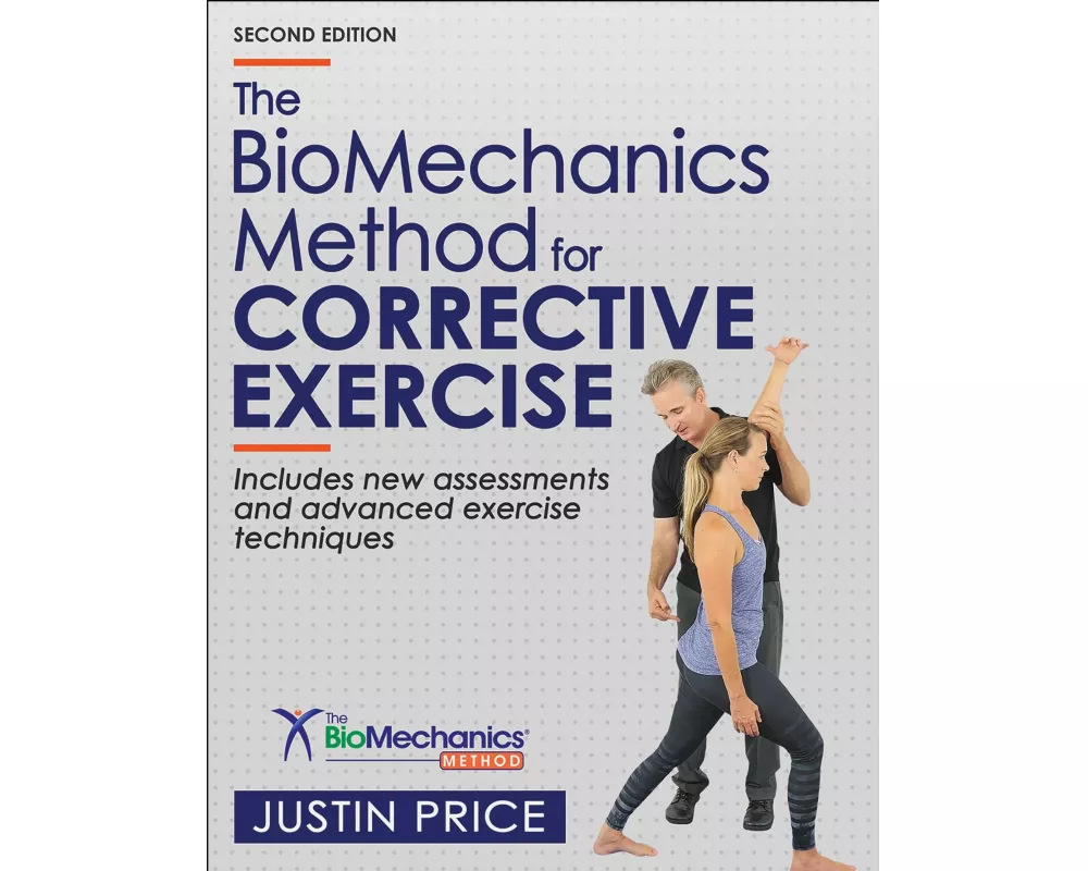The BioMechanics Method for Corrective Exercise